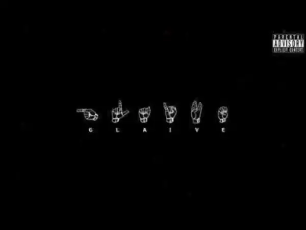 Instrumental: Booba - Glaive
